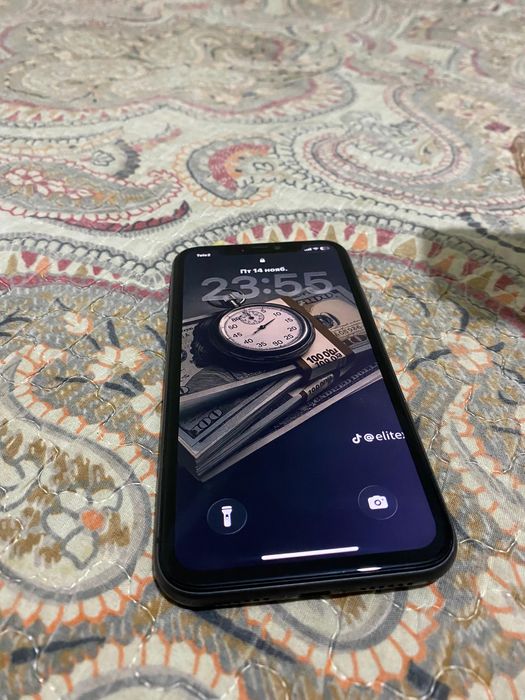 айфон 11 128 гб