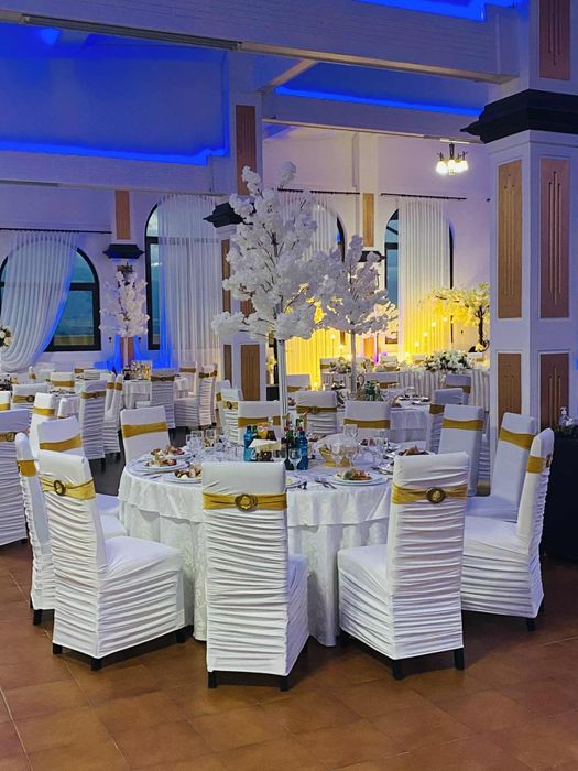 Decorațiuni evenimente