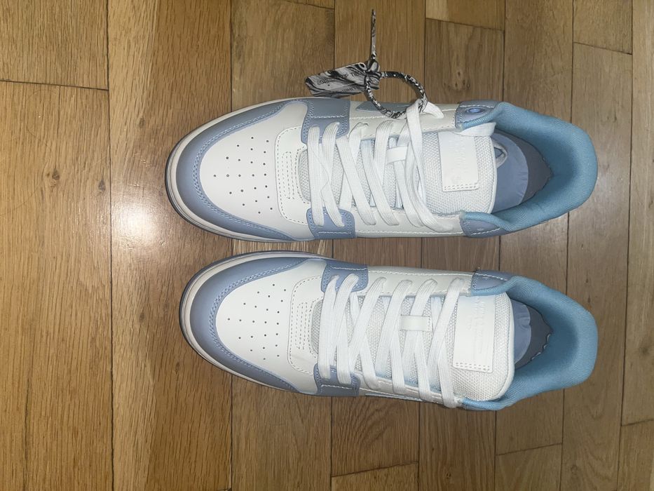 Off white shoes