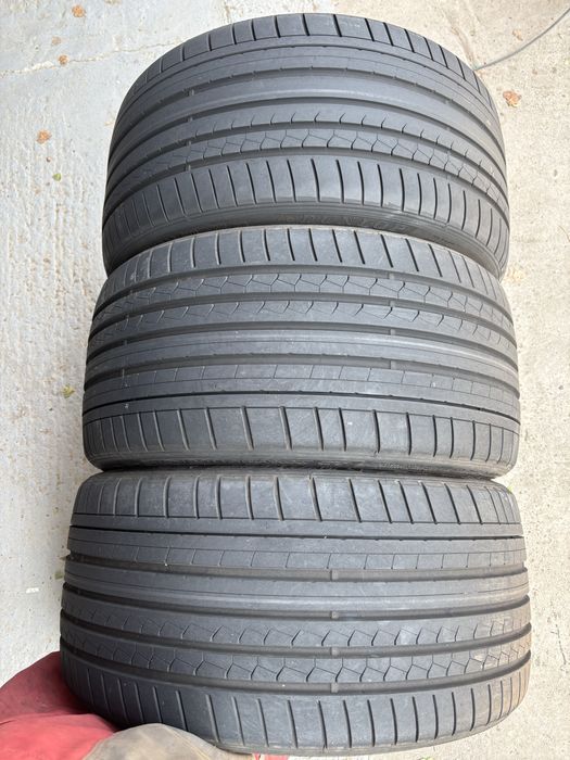 315/25/23 Dunlop 3 бр