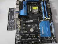 Дъно  s.1150  ASROCK  Z97 Extreme4