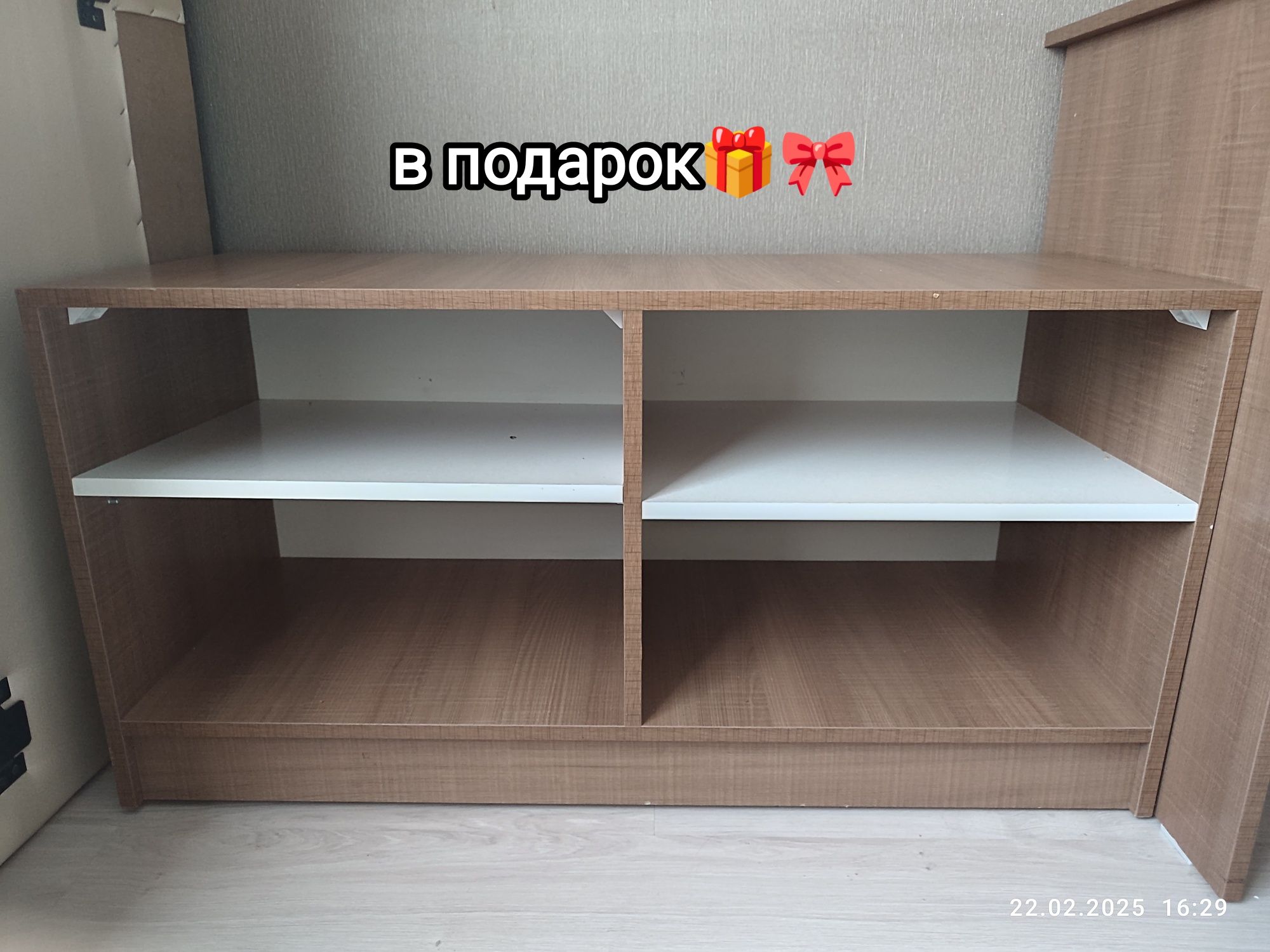 Стол компьютерный новый 50000тг