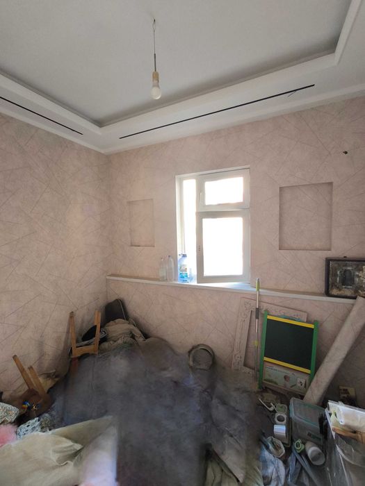 Карасу 2 академия 1в2/4/5 36м²