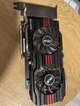 Vand Placa Video GTX 670