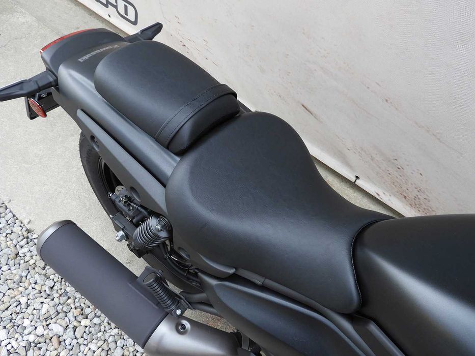 Motocicleta Kawasaki Eliminator 500 ABS 2025 | Rate | Leasing
