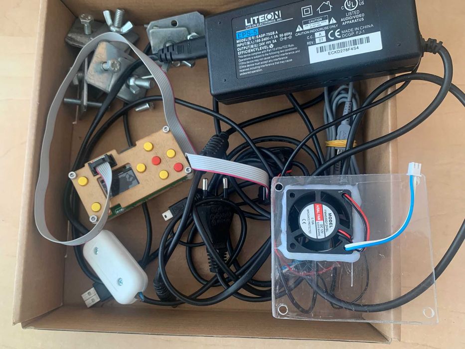 CNC S 3018 PRO Masina de gravat