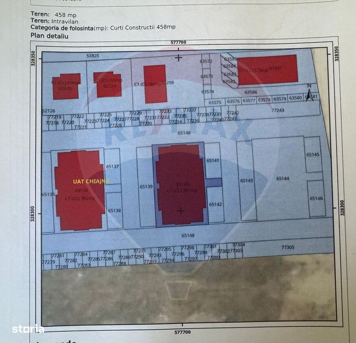 Inchiriere spațiu comercial versatil – Militari Residence