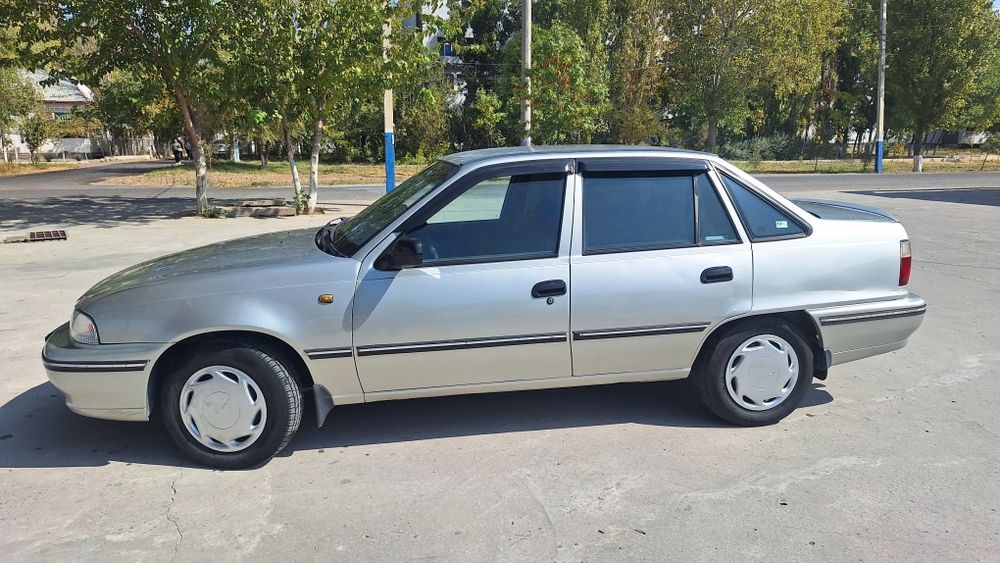 Сорчно нексия 1 сотилади
