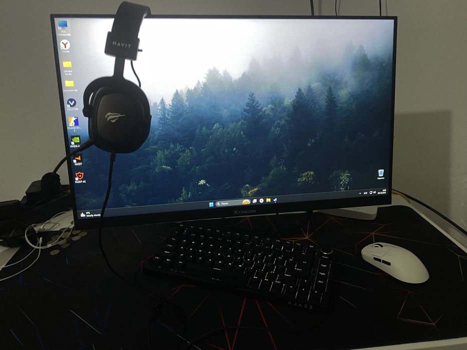 Пк игравой сатылады!!!