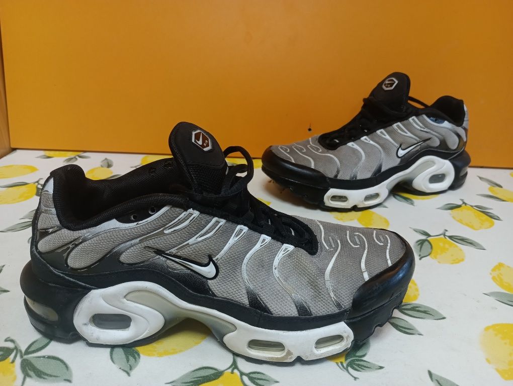 Nike N 37,5 Air Max Plus - 32 лв