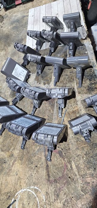 Baterie dyson defecte!