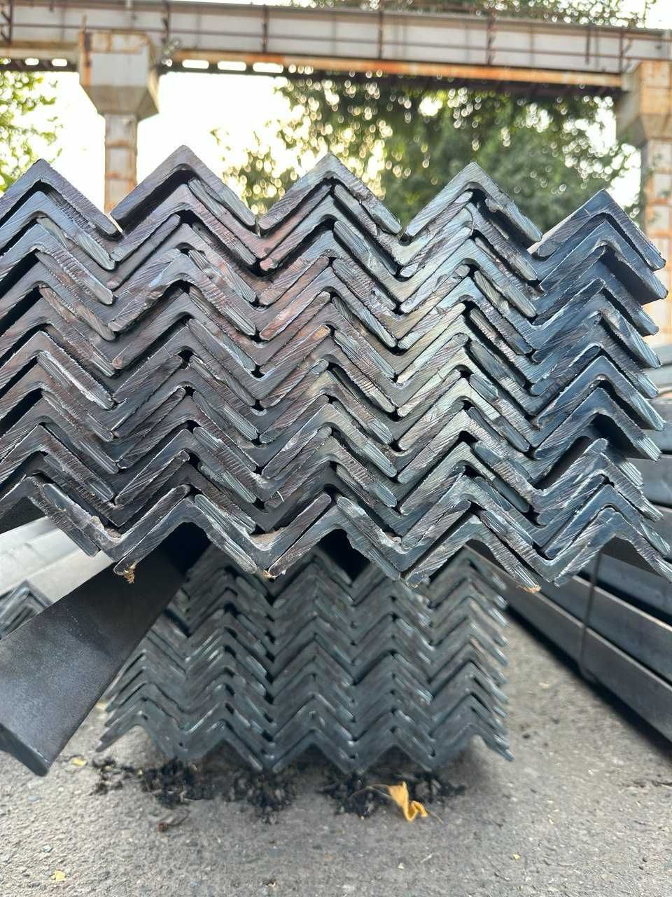 Арматура 12/14/16 по выгодной цене от Steelfort