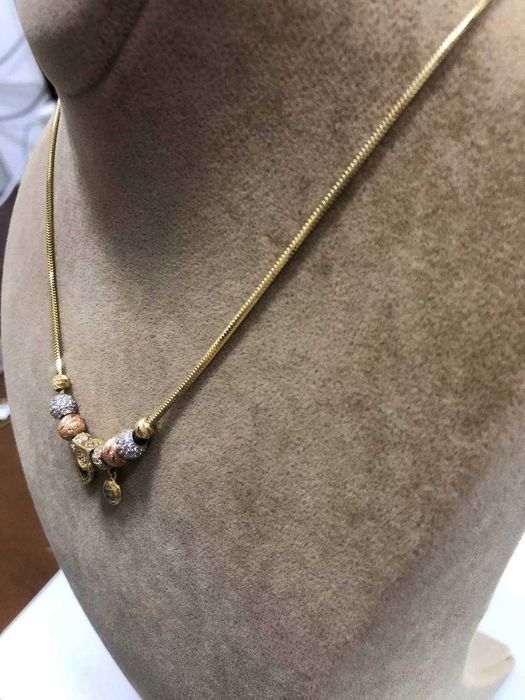 Lant aur (ctg)staramanet