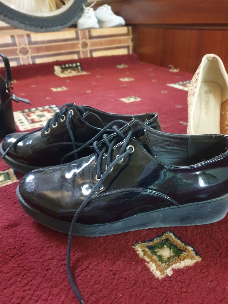 Туфли все три за 100тыс
