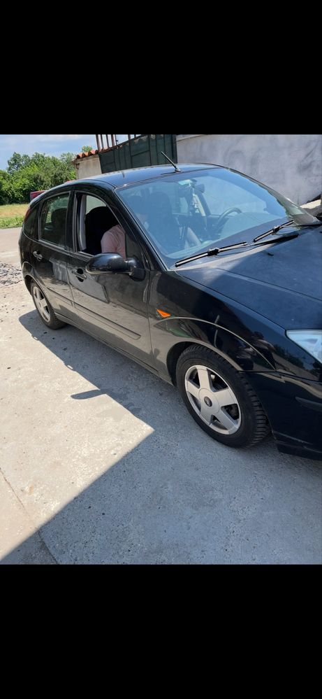 Форд фокус мк 1 / ford focus mk1