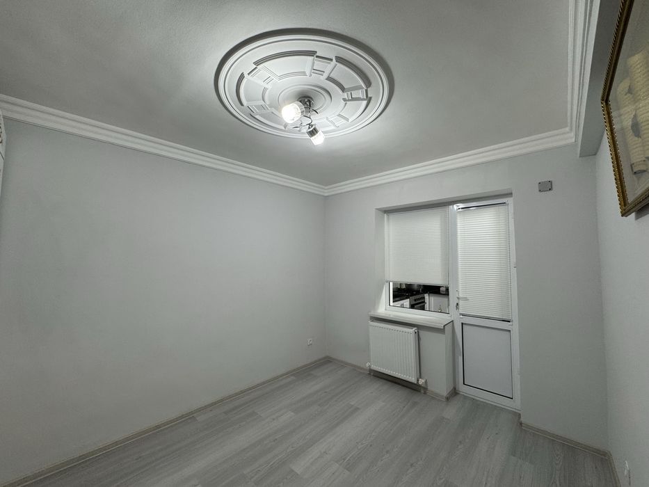 Аренда Своя квартира в центре города Только после ремонта