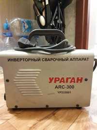 Продам сварочный аппарат