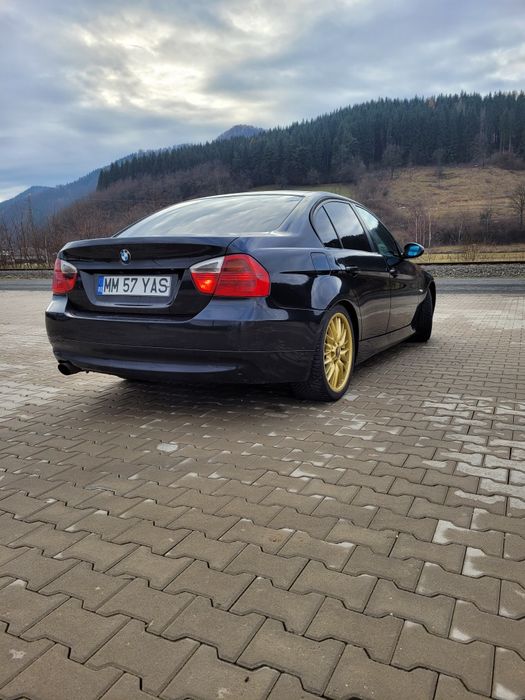 Bmw e90 320 d 2005