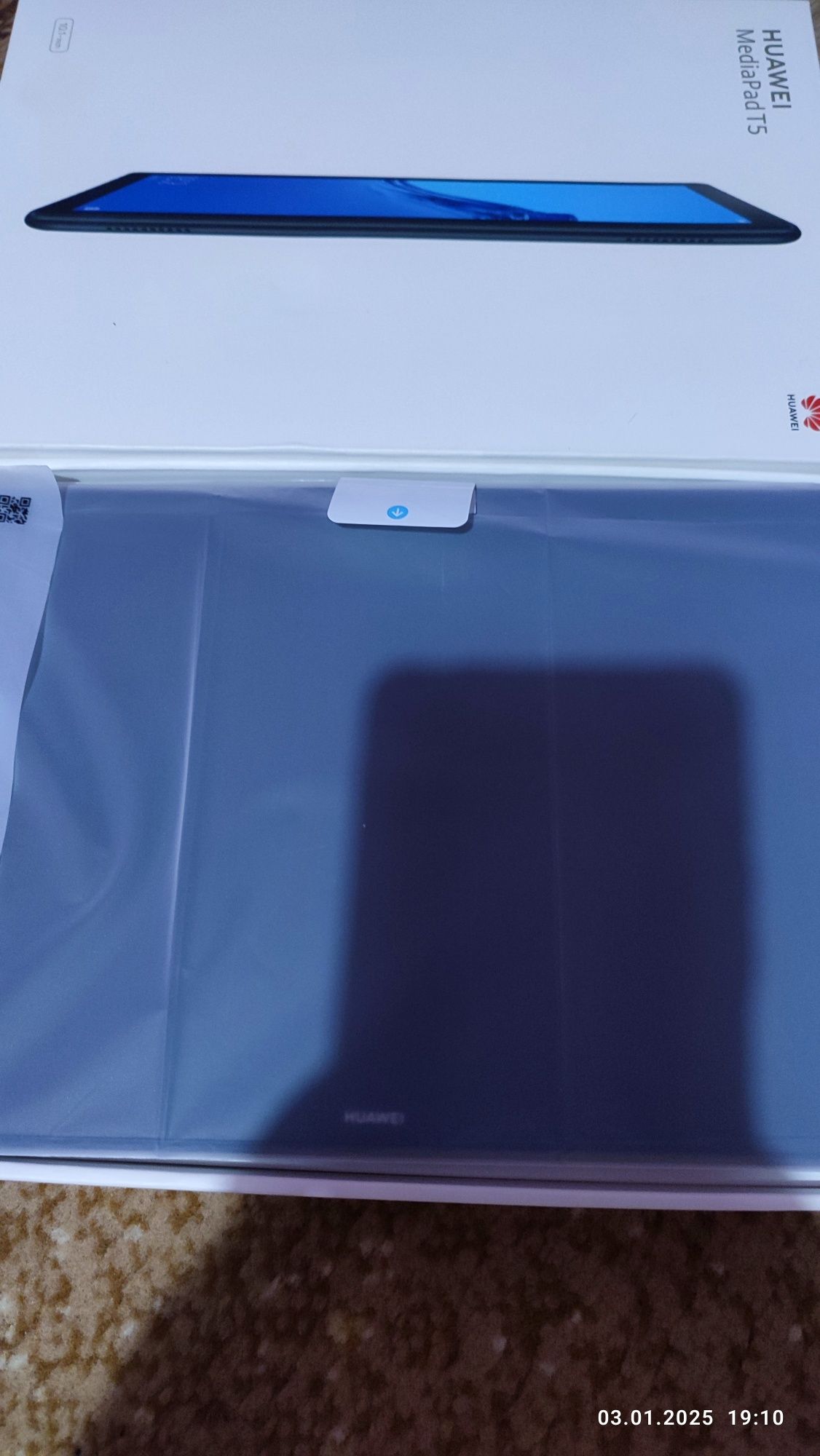 Huawei Media Pad T5