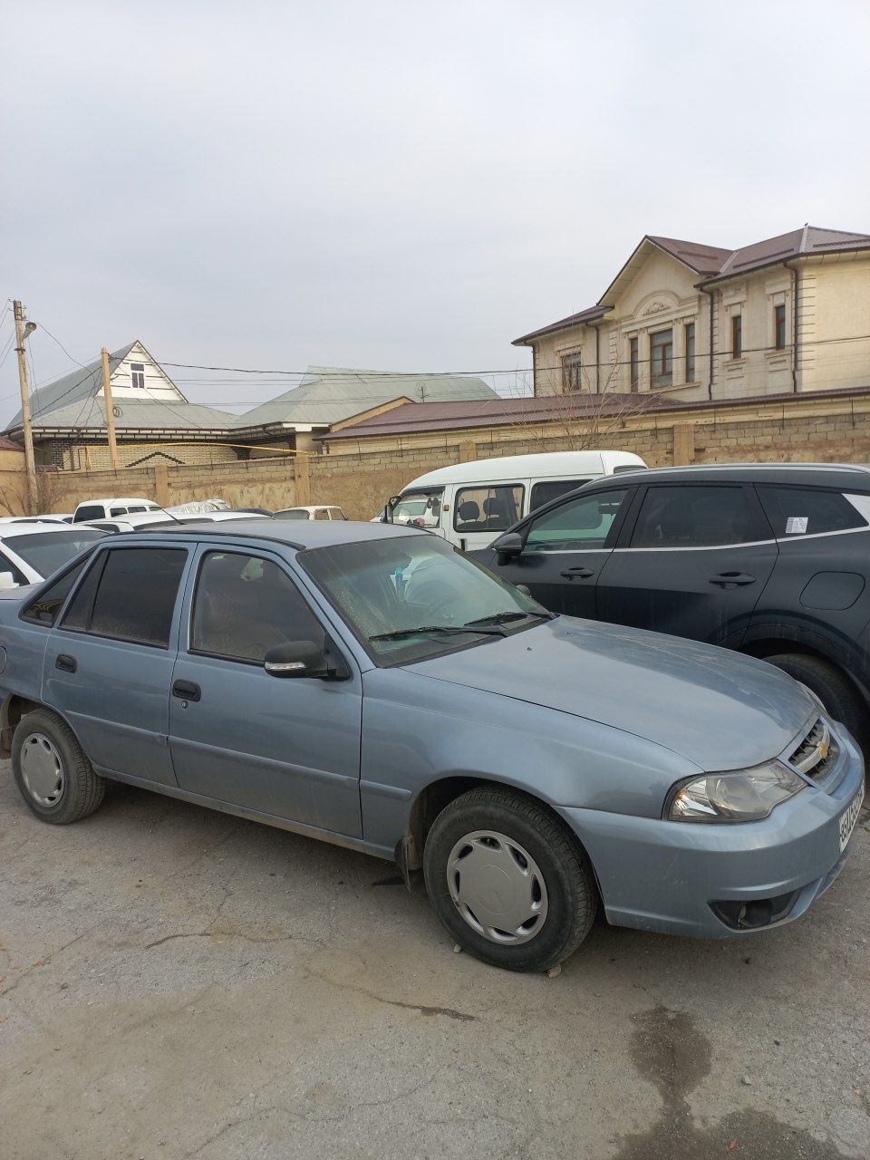 Nexia2 1.5 gibrit