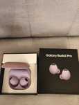 Casti Samsung Buds 2 pro
