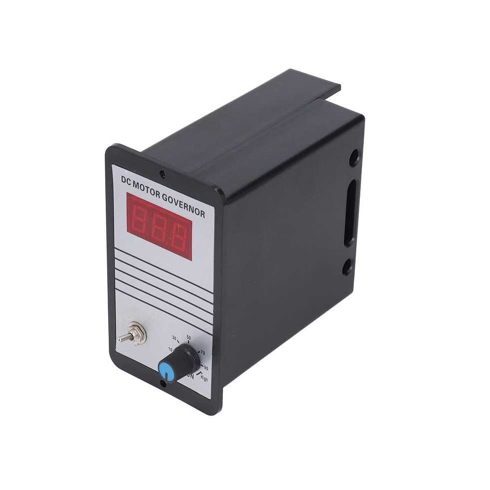 Variator turatie 80A PWM cu revers Controler Viteza Motor 10V-36V