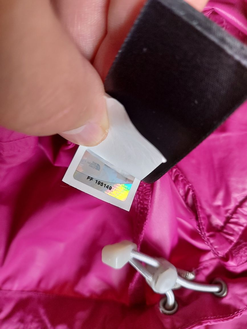 The North Face-S-Оригинално