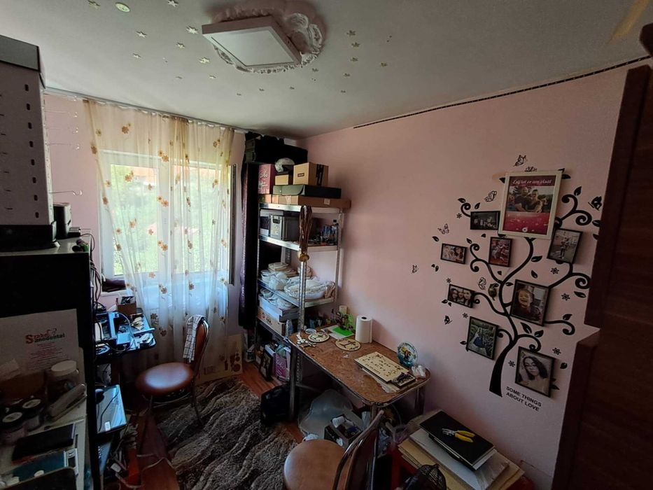 Apartament 3 camere