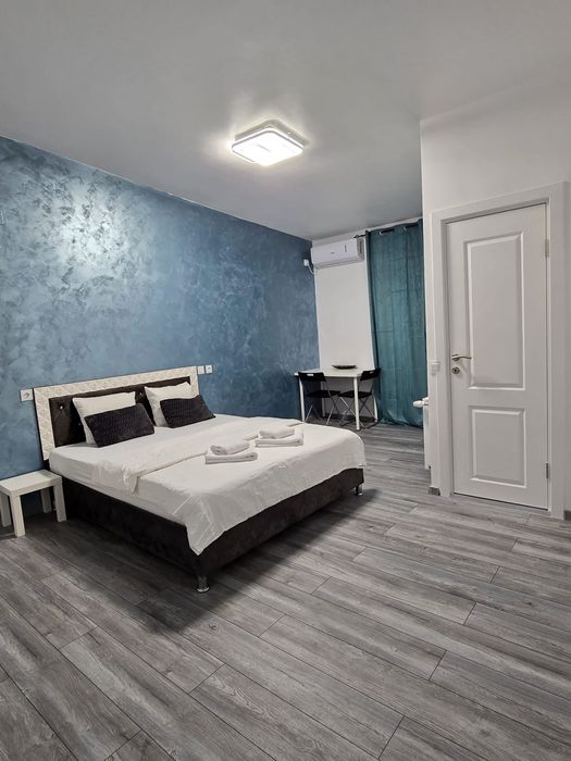 Regim hotelier Hotel Timpuri Noi. Sectorul 3 București