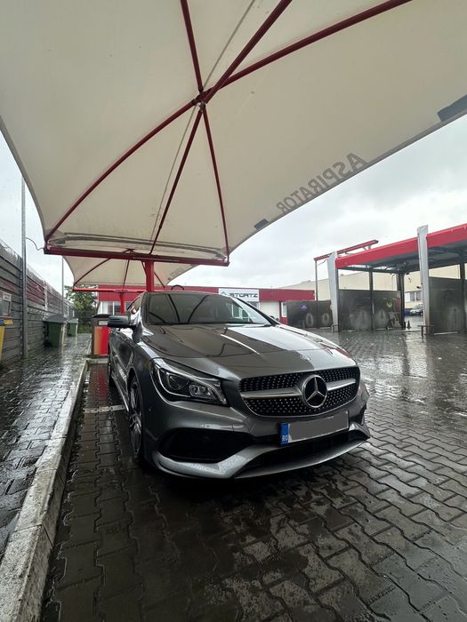 Mercedes-Benz Cla 180 , AMG LINE