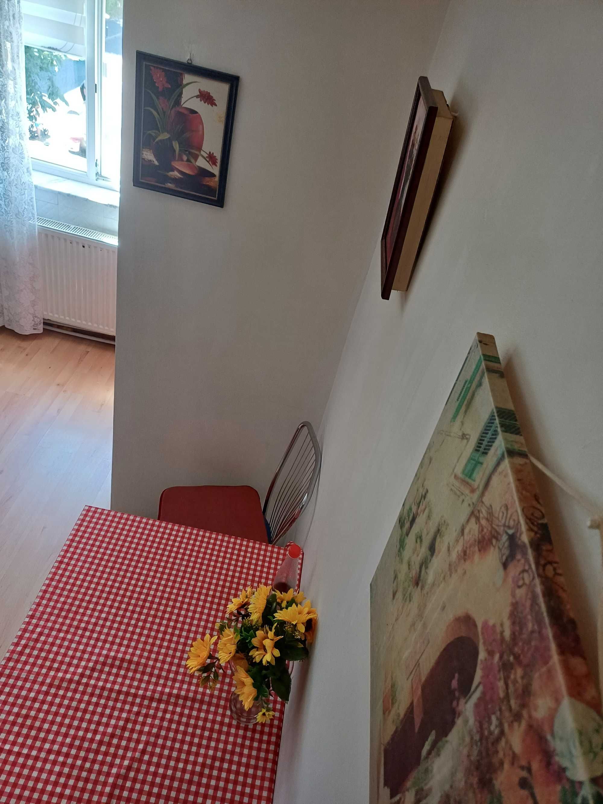 Apartament de vazare 54mp eta1