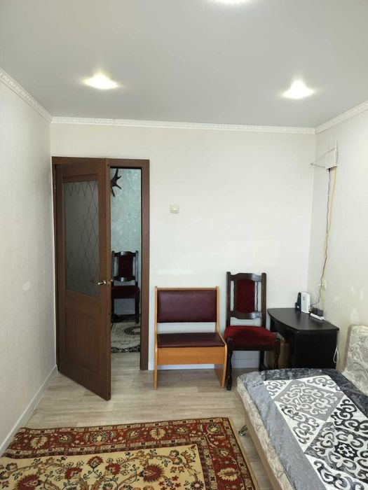 4-комн. квартира, 80м², 5/5 этаж
