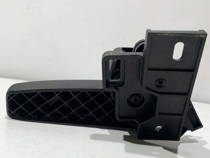 Maner deschidere capota fata Seat Leon 3 facelift (2016-2020) 6R1823533
