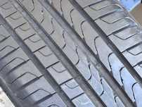 205/55/R16 Pirelli Cintorato P7 2бр летни dot3818 7мм