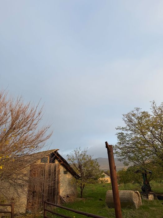 Vand teren intravilan 4877 mp Cerna-Tulcea