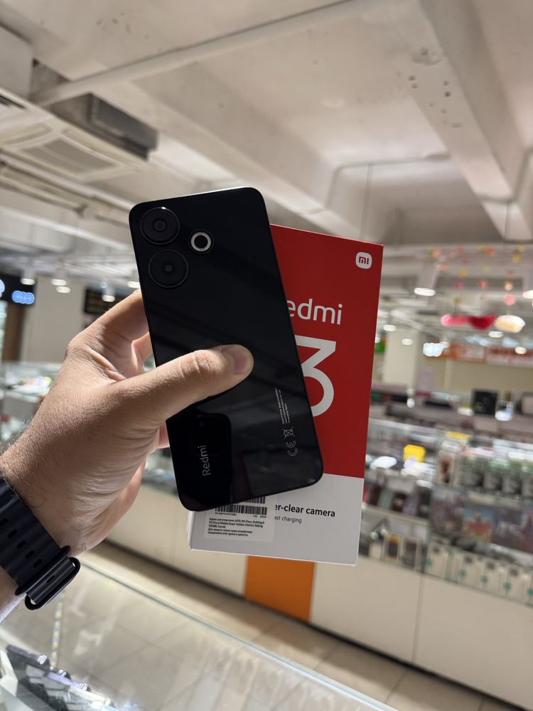 Redmi 13 256gb…..