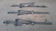 Suport biciclete Thule 566