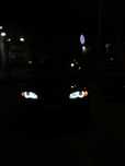 Montaj angel eyes BMW E46