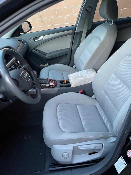 Audi A4 Avant 2.0 tdi an 2013, 177 cp