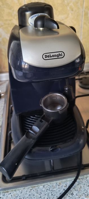 Espressor manual De'Longhi