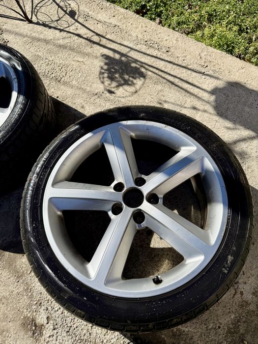 Jante Audi r18 S-line