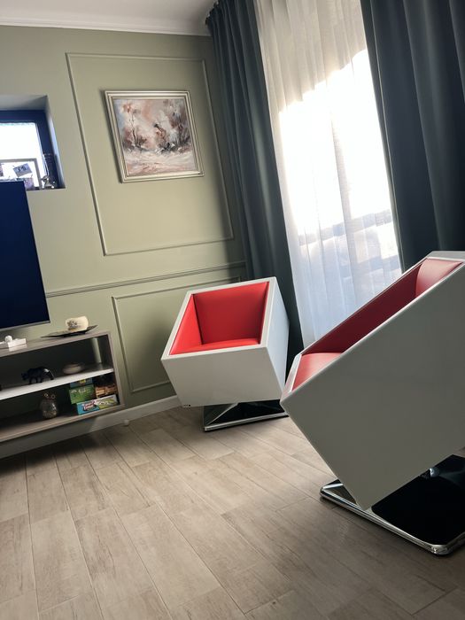 Vand set fotolii moderne avangardiste