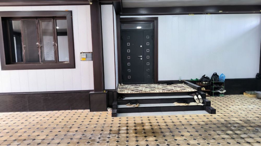 Uy sotiladi. Yangi ozbekiston bogi. Mebel texnikasi bn. 4.0 sotka