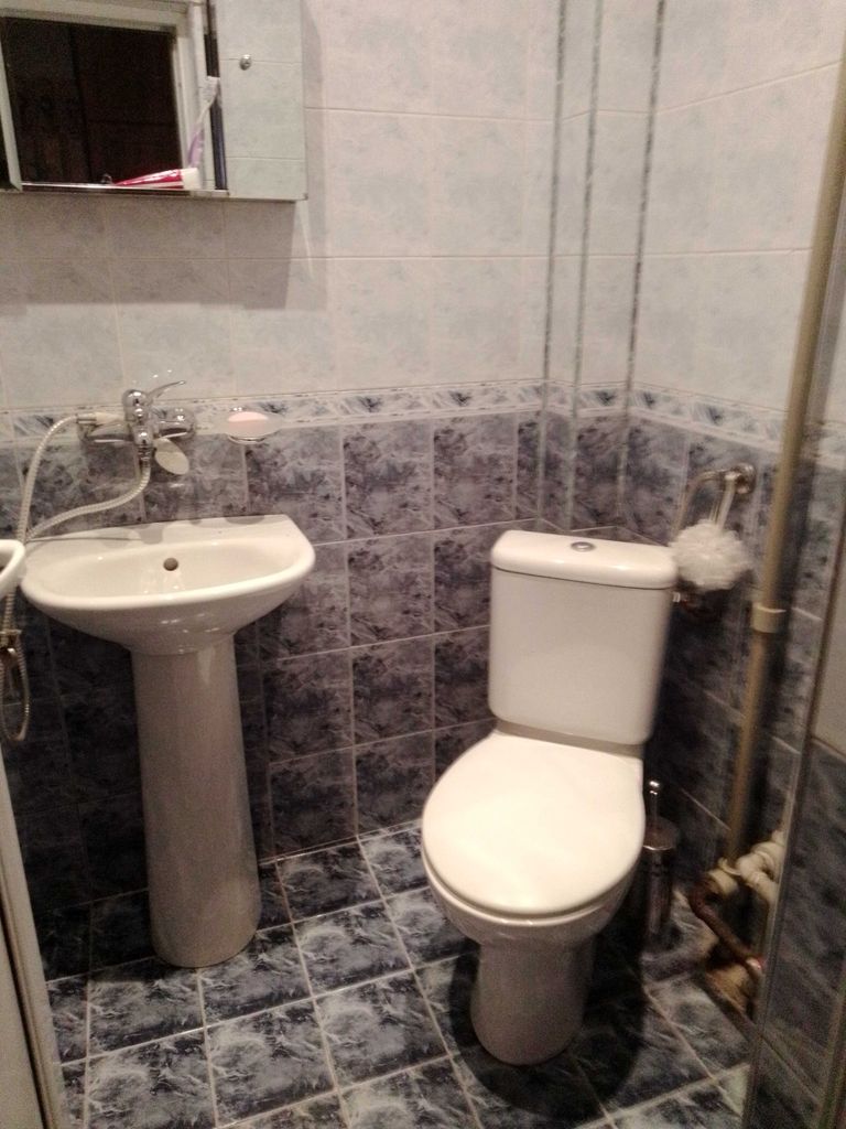Дава се под наем Едностаен апартамент в Плевен, Дружба 1 - 38 кв.м за 255 € - Снимка #9