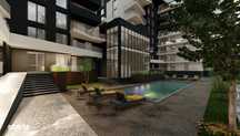 Apartament 2 Camere Aparthotel