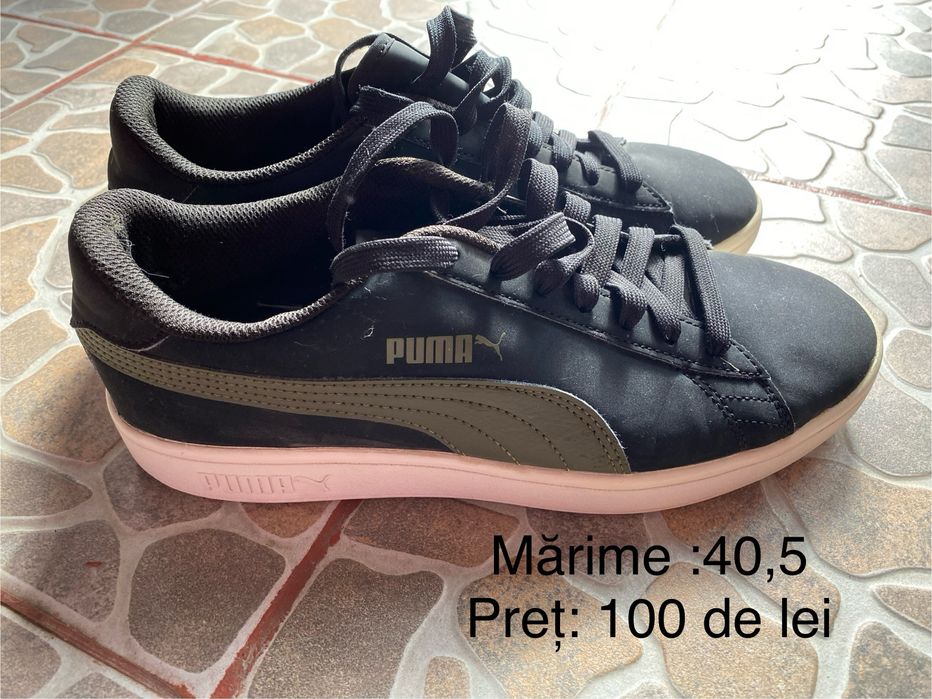 Asidasi puma de barbat