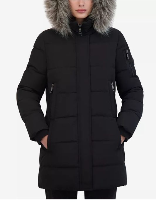 Женский пуховик Nautica