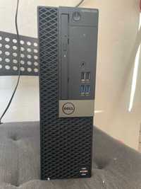 Dell Optiplex 5055