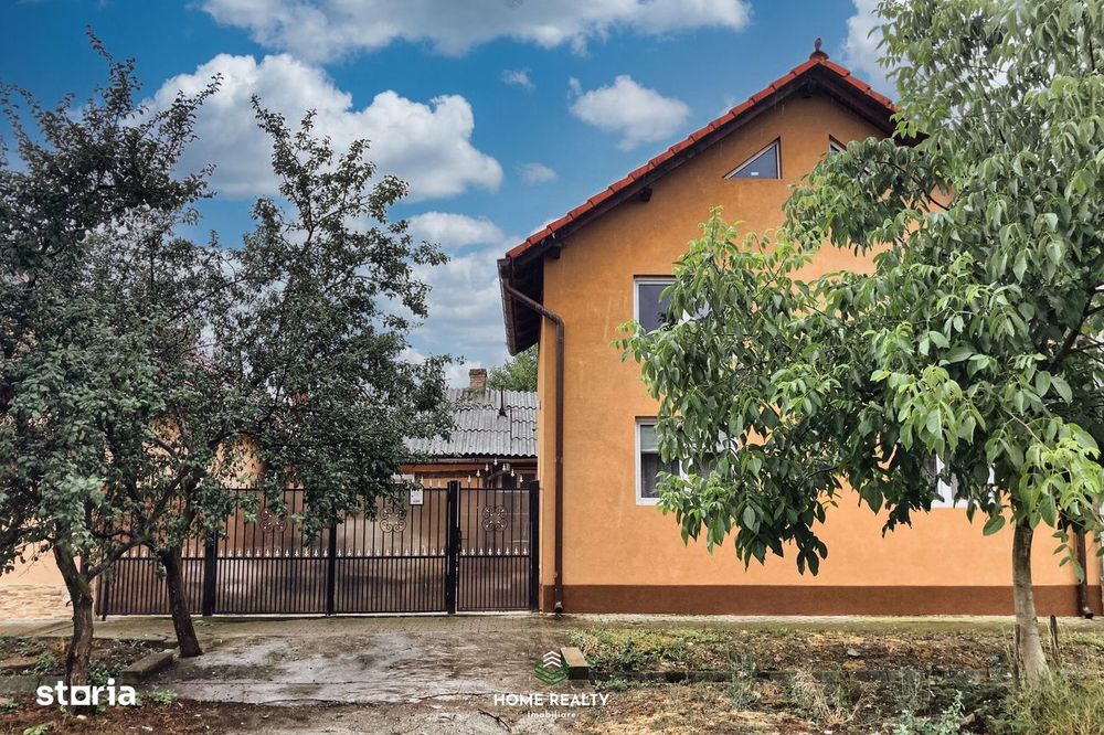 COMISION 0% I Casă individuală I TEREN 720 mp I V.V. DELAMARINA.