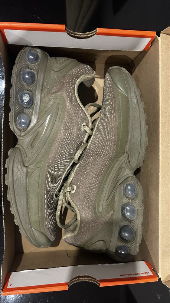 Nike Air Max DN – Отлично състояние